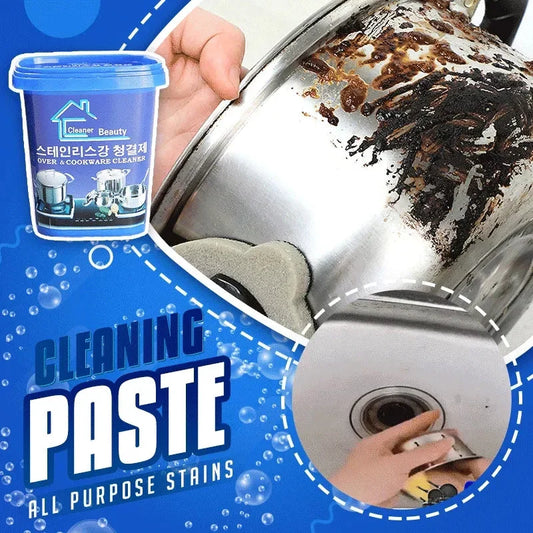Kitchen All-Purpose Cleaning Powder (500g)