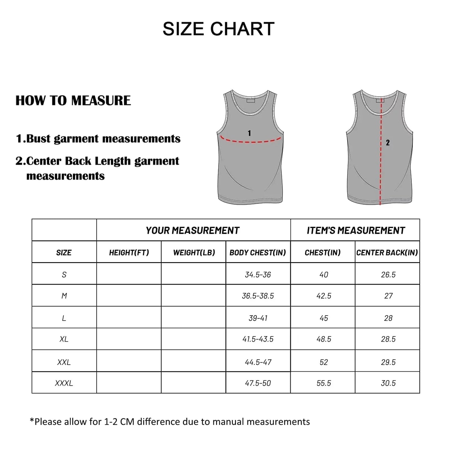 Men’s Tummy Control Compression Shirt – Slimming & Posture Support