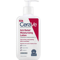 Itch Lotion