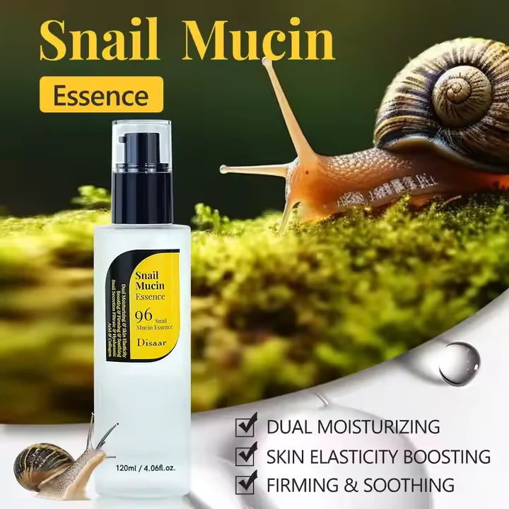 Cosrx Advanced Snail 96 Mucin Power Essence – 100ml