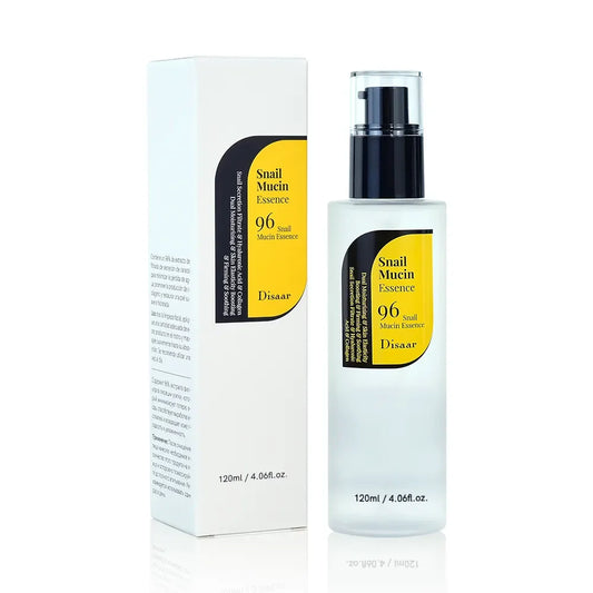 Cosrx Advanced Snail 96 Mucin Power Essence – 100ml
