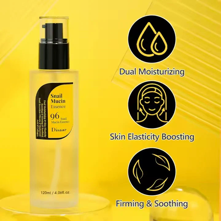 Cosrx Advanced Snail 96 Mucin Power Essence – 100ml