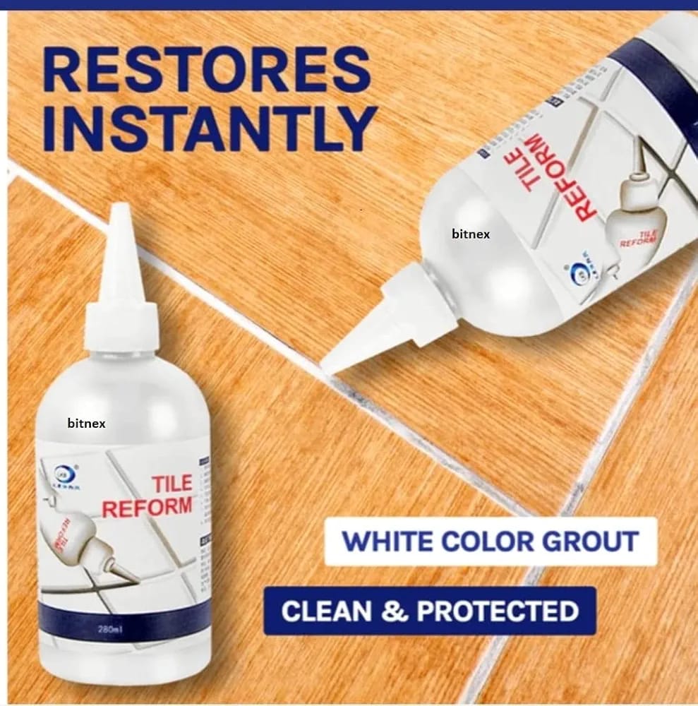 USA Imported Wall Repair Paste – 200g Waterproof Crack Filler with Scraper