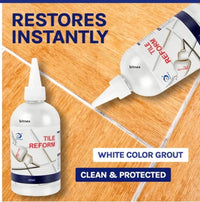 Tile Reform Glue – Tile Gap Filler