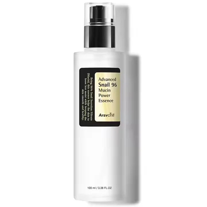 Cosrx Advanced Snail 96 Mucin Power Essence – 100ml