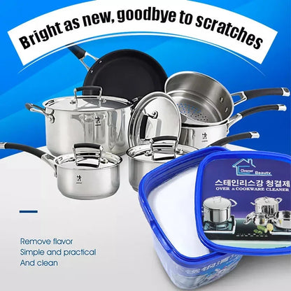 Kitchen All-Purpose Cleaning Powder (500g)