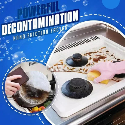 Kitchen All-Purpose Cleaning Powder (500g)