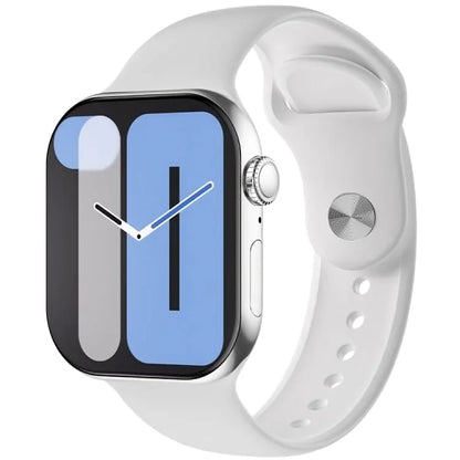 S10 Max Series 10 Smart Watch - Heart Rate, Bluetooth Calling