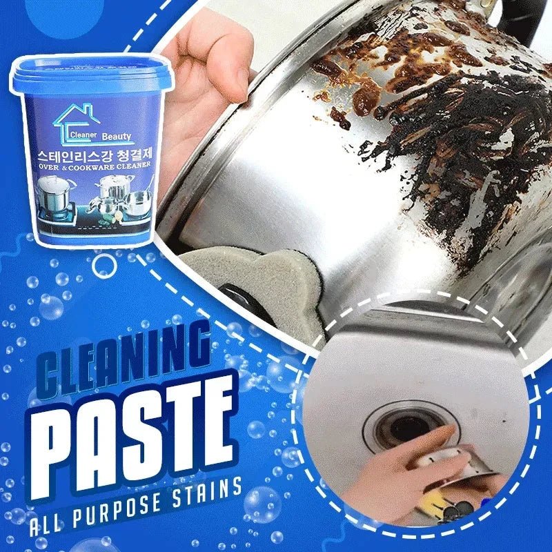 Kitchen All-Purpose Cleaning Powder (500g)