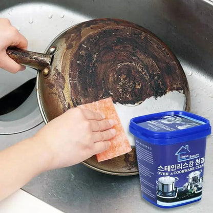 Kitchen All-Purpose Cleaning Powder (500g)