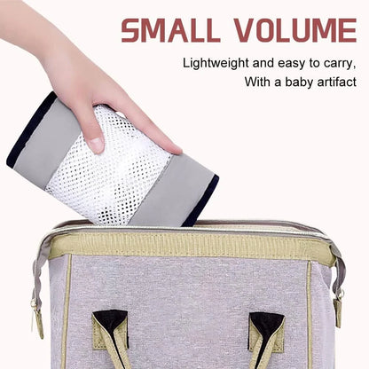 Baby Sling Carrier - Ergonomic & 4-in-1 Convertible