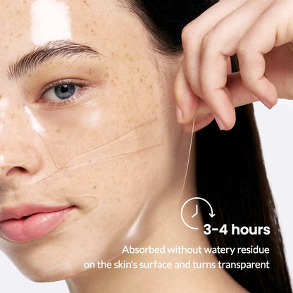 Bio-Collagen Overnight Mask - Deep Hydration & Firming