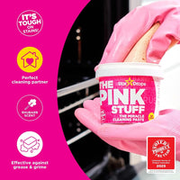 Miracle All-Purpose Cleaning Paste