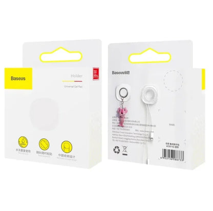 Baseus Universal Gel Pad – Nano Tape & Car Phone Holder