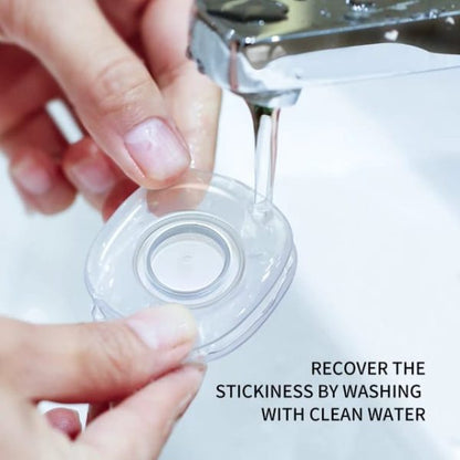 Baseus Universal Gel Pad – Nano Tape & Car Phone Holder