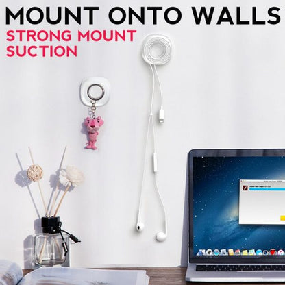 Baseus Universal Gel Pad – Nano Tape & Car Phone Holder