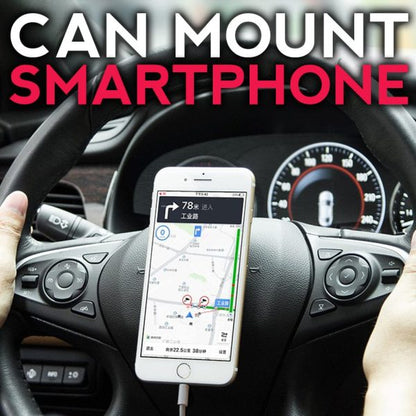 Baseus Universal Gel Pad – Nano Tape & Car Phone Holder