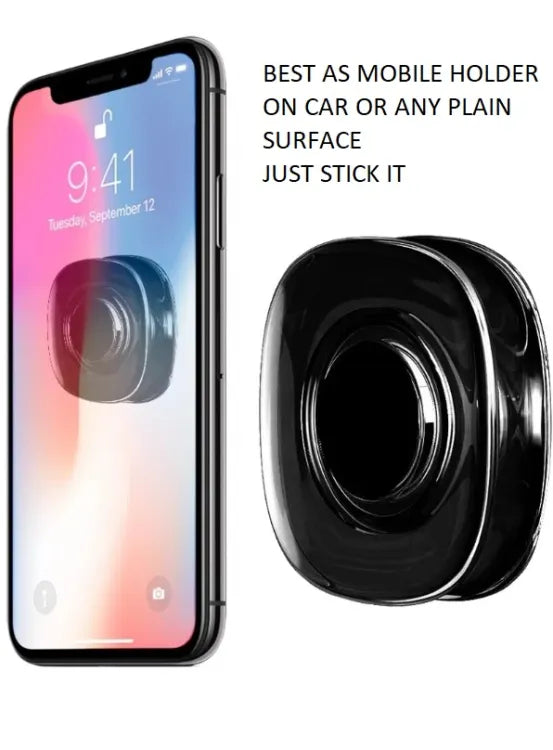 Baseus Universal Gel Pad – Nano Tape & Car Phone Holder