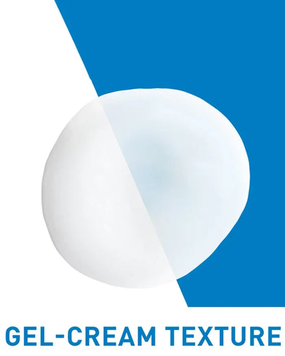 Cerave Facial Moisturizing Lotion – 52ml | Lightweight Hydration