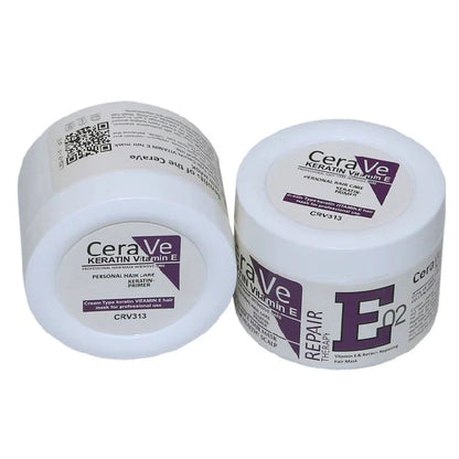 Cerave Keratin Hair Mask – 500ml | Deep Repair & Shine