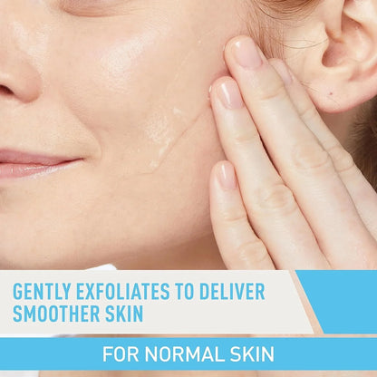 Cerave Renewing SA Cleanser – 237ml | Smooth & Brighten Skin