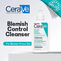 Blemish Cleanser