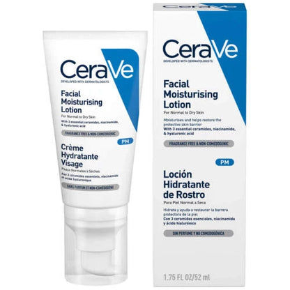 CeraVe Skincare Essentials – Cleansers, Moisturizers & Sunscreens in Pakistan