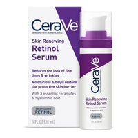 Renewing Serum