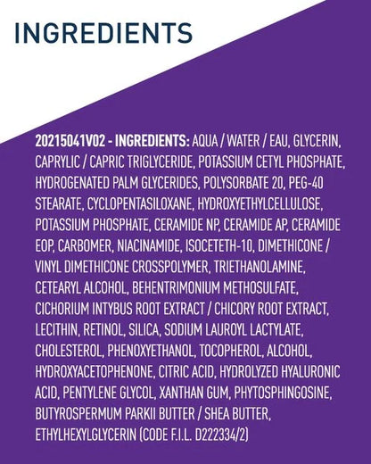 Cerave Skin Renewing Retinol Serum – 30ml | Anti-Aging