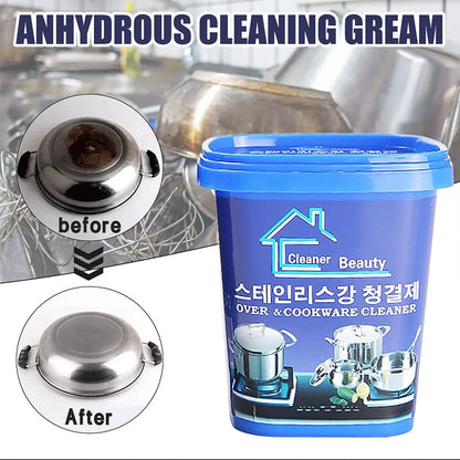 Kitchen All-Purpose Cleaning Powder (500g)