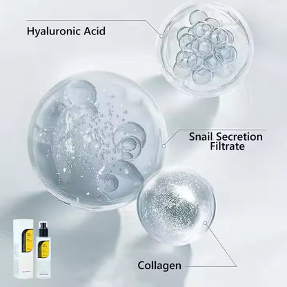 Cosrx Advanced Snail 96 Mucin Power Essence – 100ml