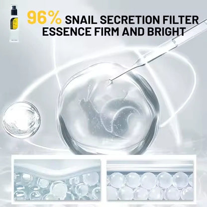 Cosrx Advanced Snail 96 Mucin Power Essence – 100ml