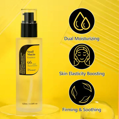 Cosrx Advanced Snail 96 Mucin Power Essence – 100ml