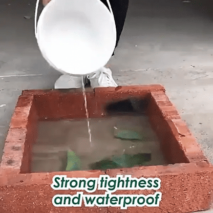 Hydra Waterproof Sealant – Instant Leak Repair & Long-Lasting Protection (With FREE Brush)
