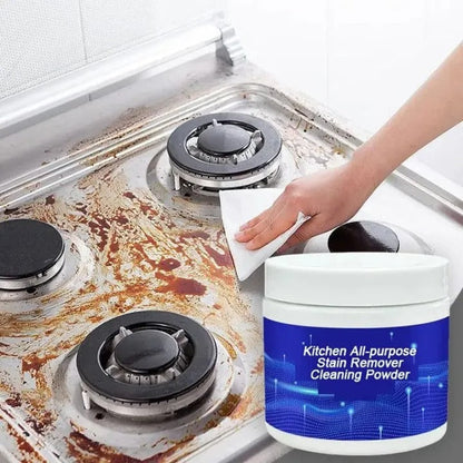 Kitchen All-Purpose Cleaning Powder (500g)