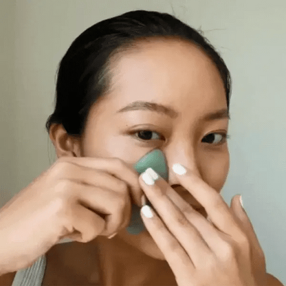 6-in-1 Skincare & Haircare Set – Jade Roller, Ice Roller, Derma Roller & Scalp Tools