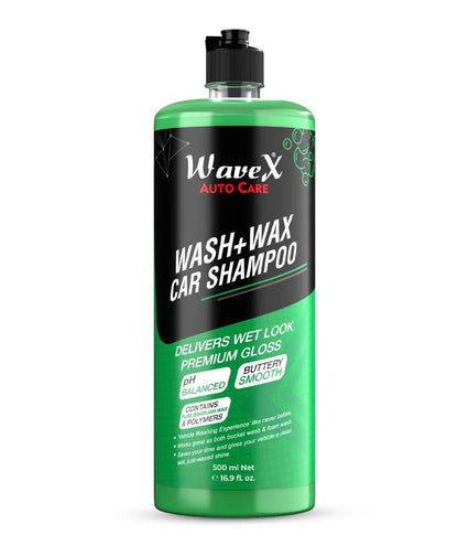 Ultimate Car Interior Wax – All-in-One Plastic, Leather & Tire Restorer (200g) | USA Imported