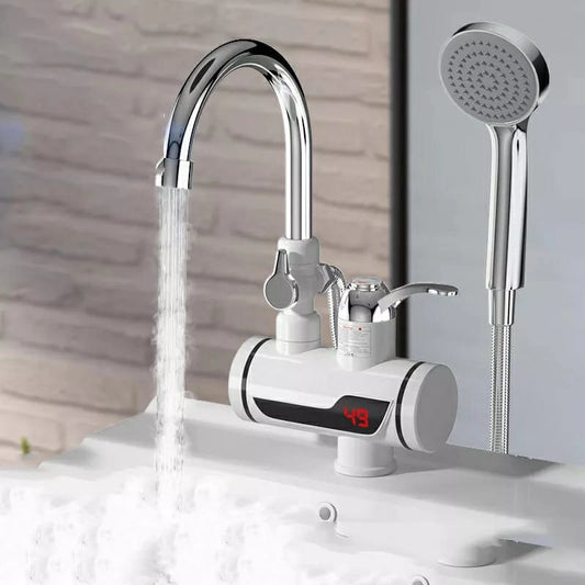 Instant Electric Faucet Water Heater