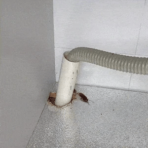 Wall Hole Repair Sealant Clay – Industrial-Grade Waterproof & Fireproof Filler for Pipe, Cable & AC Gaps – Strong Adhesive, Easy DIY Application