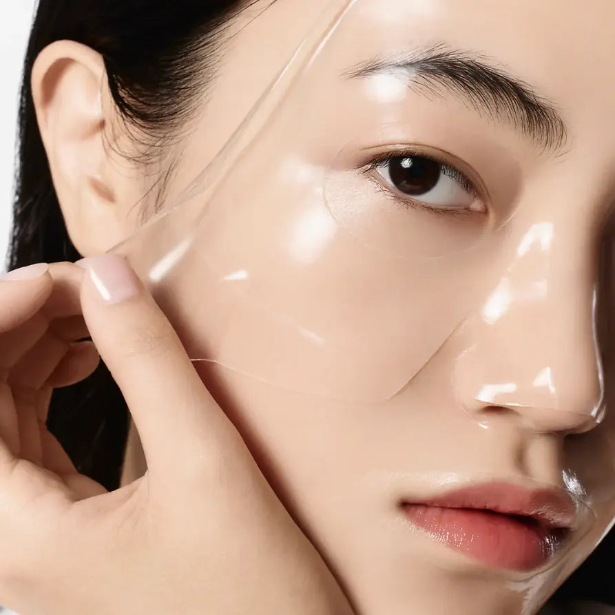 Bio-Collagen Overnight Mask - Deep Hydration & Firming