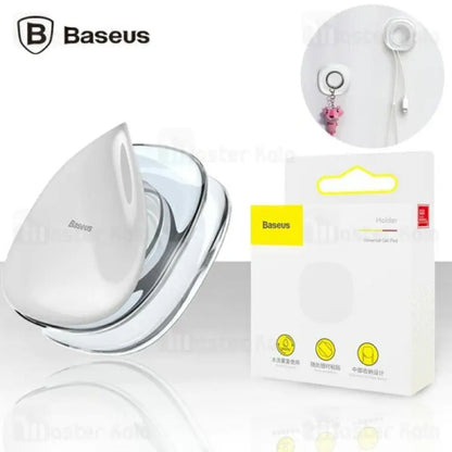 Baseus Universal Gel Pad – Nano Tape & Car Phone Holder