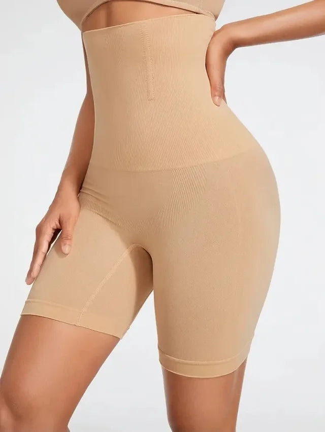 California Beauty Slim Lift Body Shaper (Skin Color)