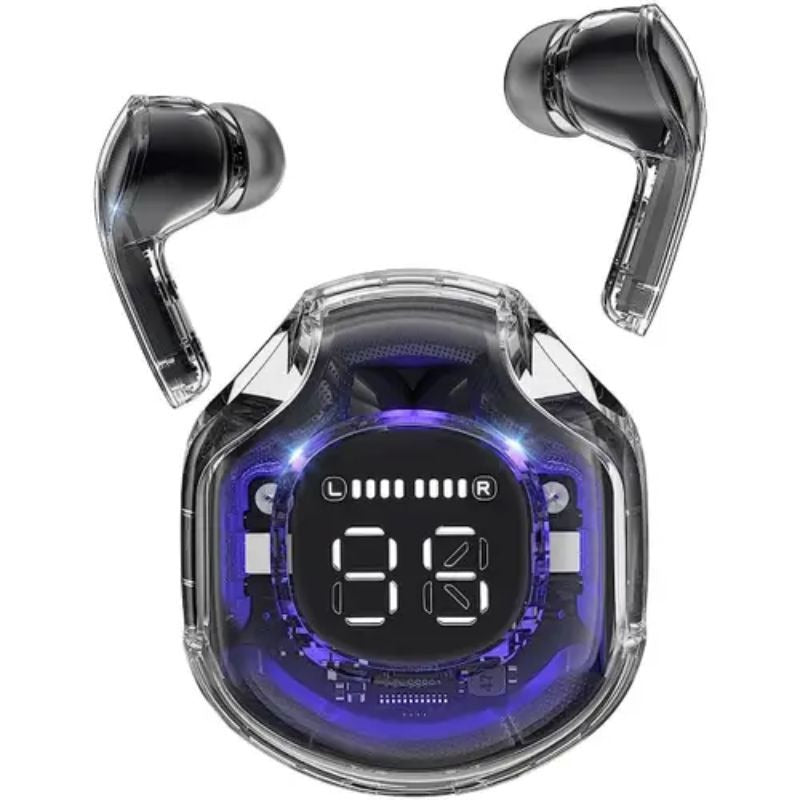 Air 39 Gaming Earbuds - Bluetooth 5.3, IPX4 Water Resistant