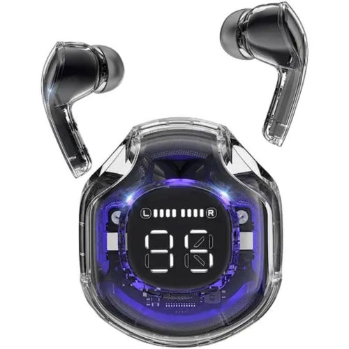 Air 39 Gaming Earbuds - Bluetooth 5.3, IPX4 Water Resistant