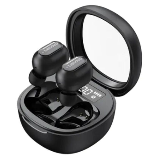 Lenovo PD1X Pro True Wireless Earbuds - Bluetooth 5.3, LED Display