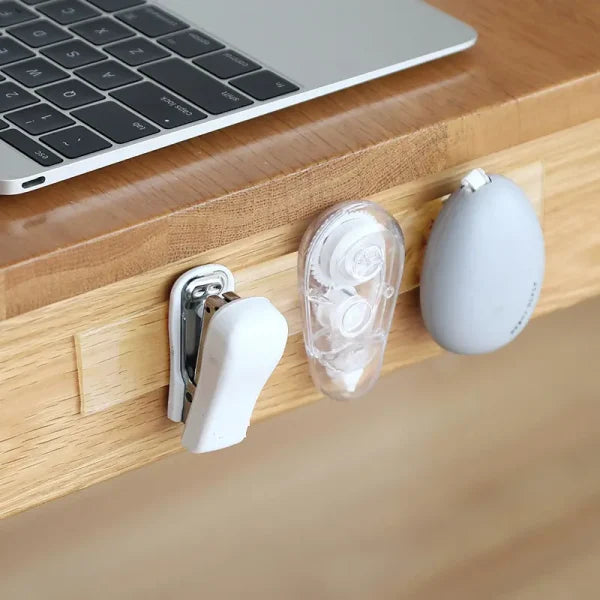 Nano Double-Sided Tape | Washable Reusable Transparent Grip Tape